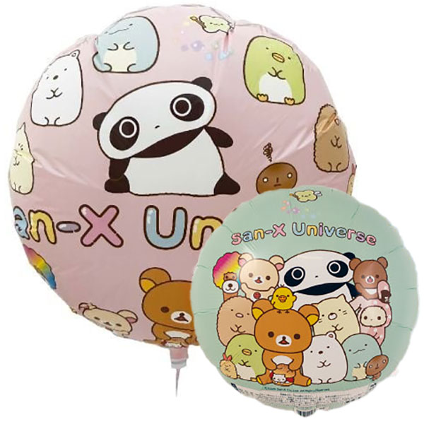 サンエックスユニバース