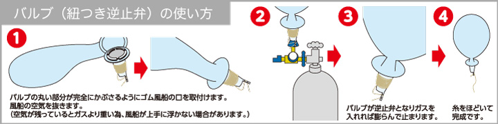 逆止弁