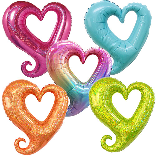 チェーンオブハート