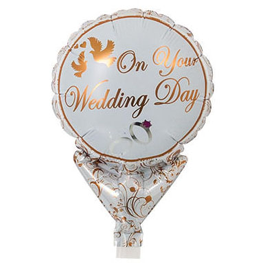 アップライトバルーン