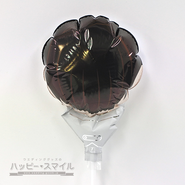 アップライトバルーン