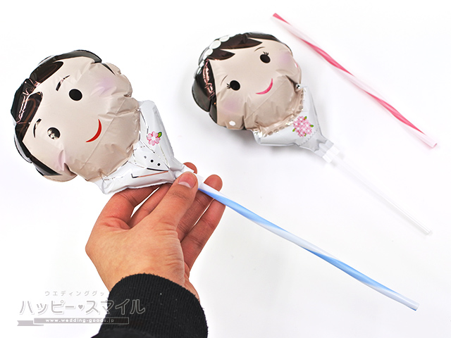 アップライトバルーン