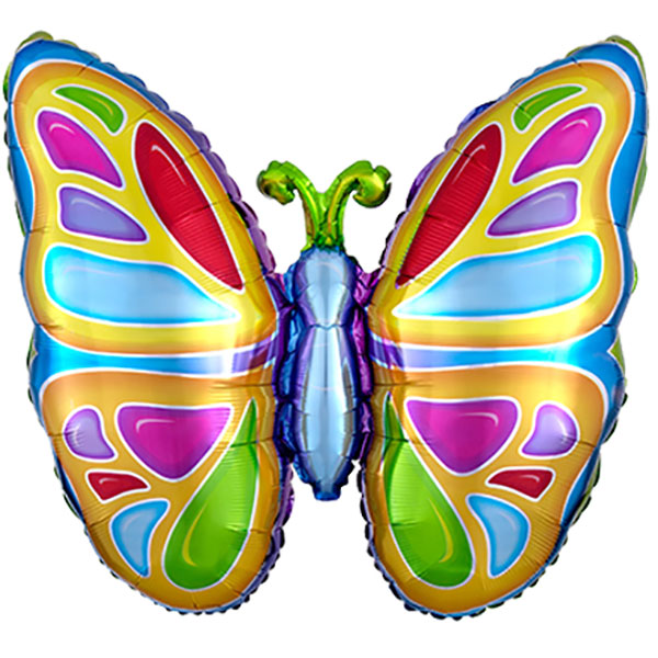 ブライトバタフライ