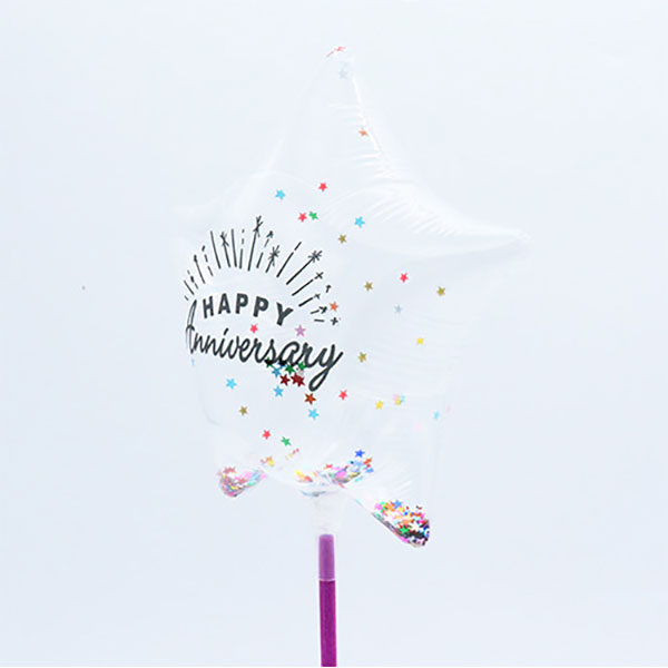 ハッピーアニバーサリー