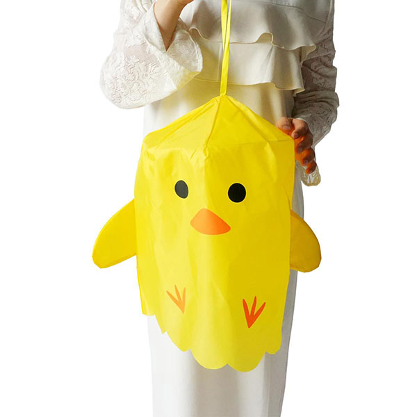 ハンギングアニマル【ヒヨコ】