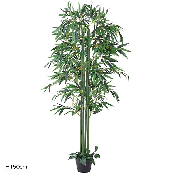 バンブー<人工樹木>立木