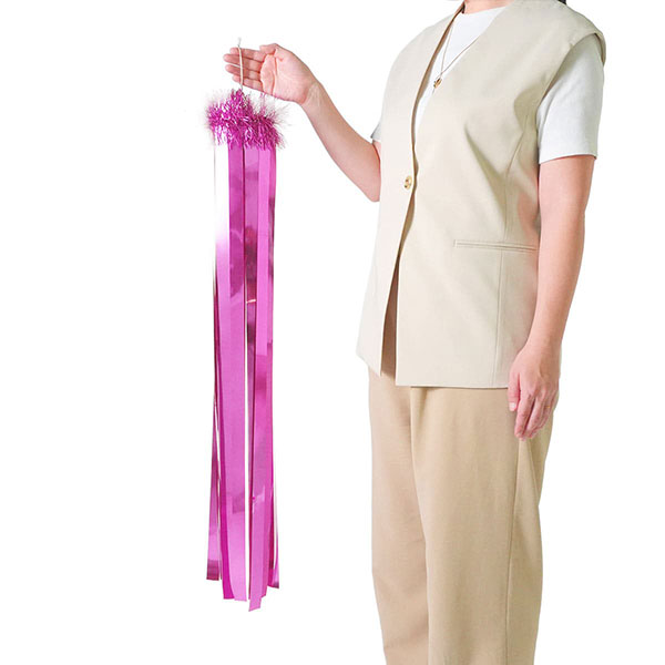 90cm吹き流し(6色セット)