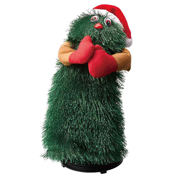 ダンシングツリードール