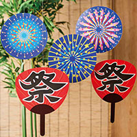 祭・花火