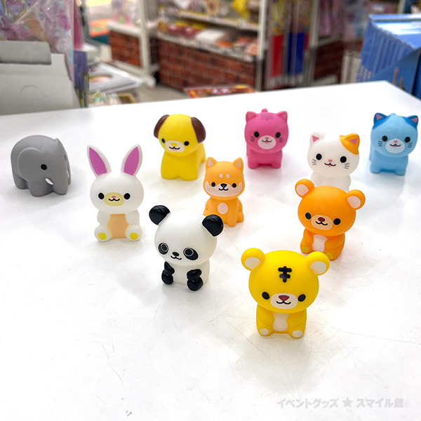 ぷかぷか人気アニマル2