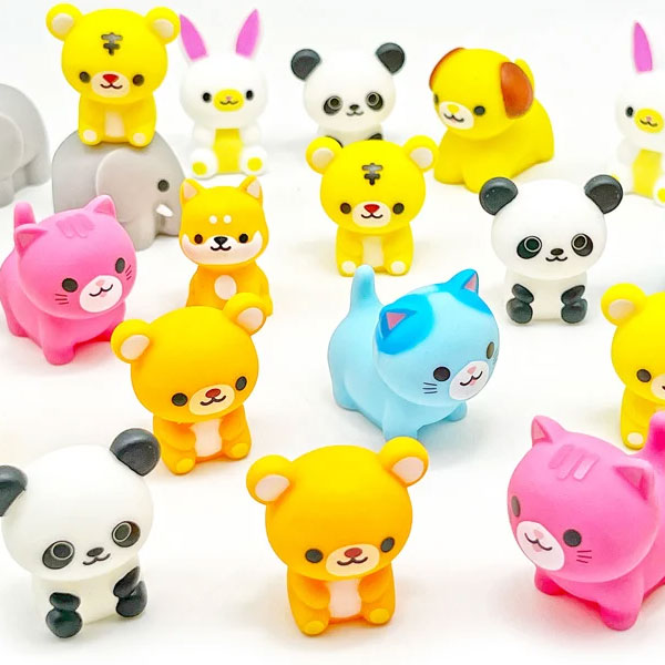 ぷかぷか人気アニマル2