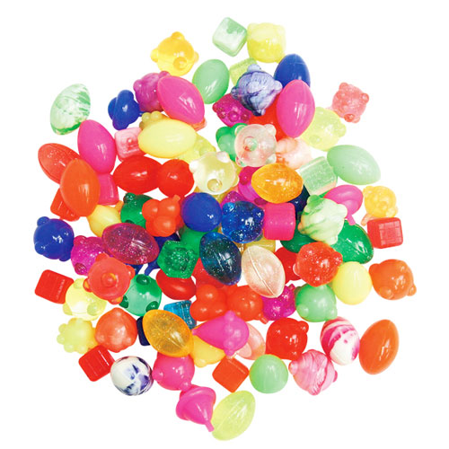 変形4種カラーミックス【100個】