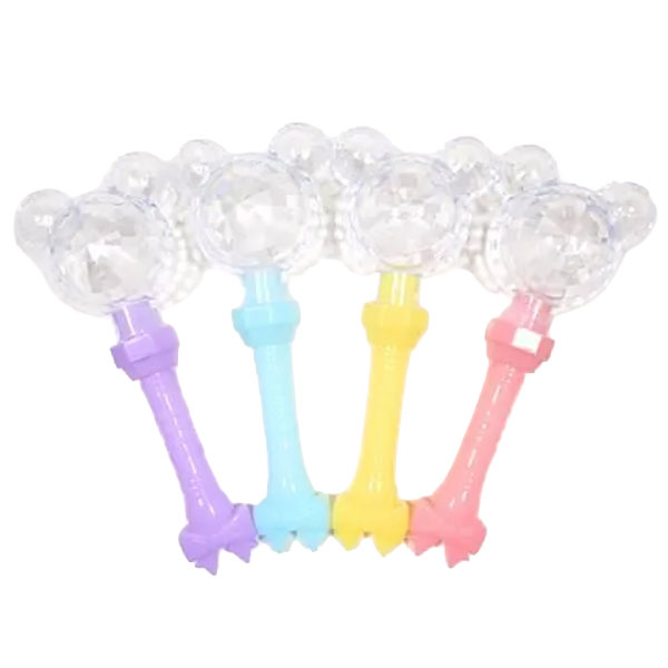 マウススティック