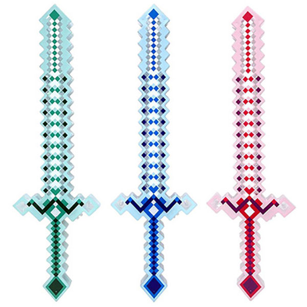 ピクセルソード　勇者