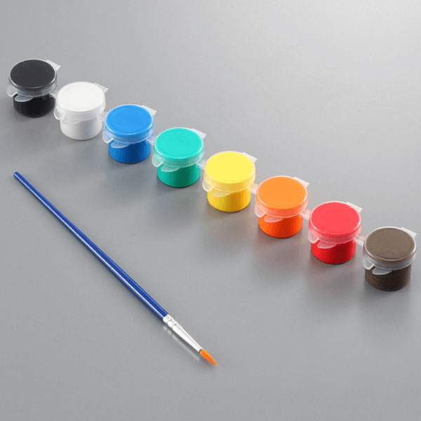 絵の具セット