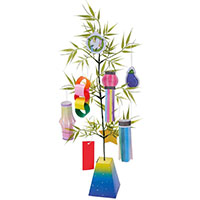 ミニ笹おかざりキット