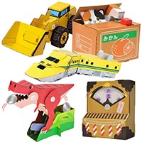ウゴック作り