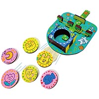 コインシューター作り