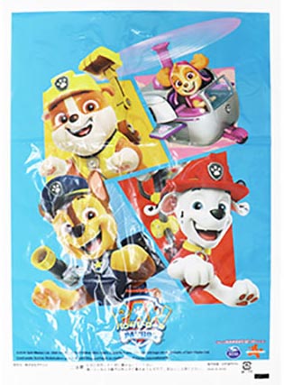パウ・パトロール(2026)