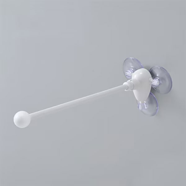 フラッグ用ポール