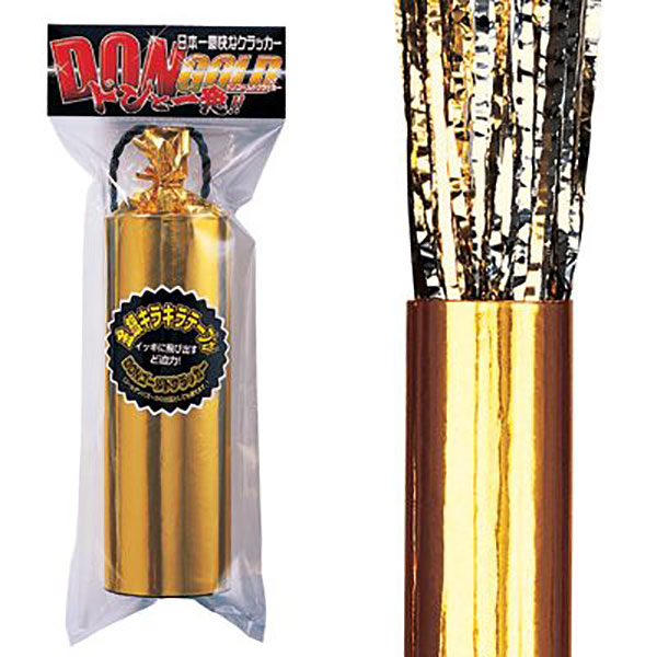 DON ゴールドクラッカー