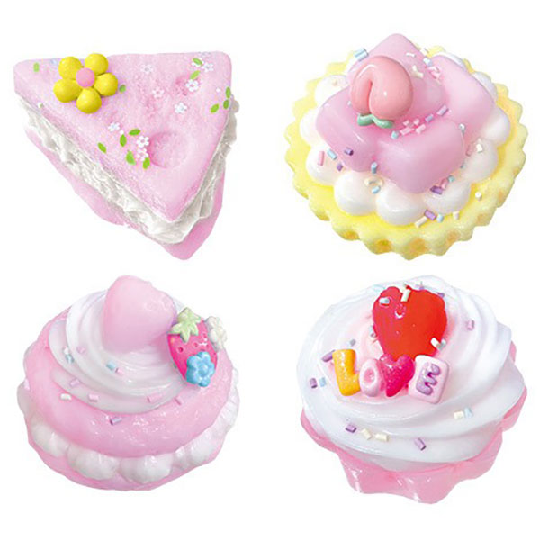 パステルケーキス