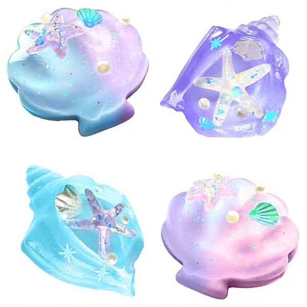 マーメイドシェル