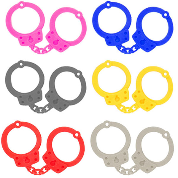 ぷにぷに手錠