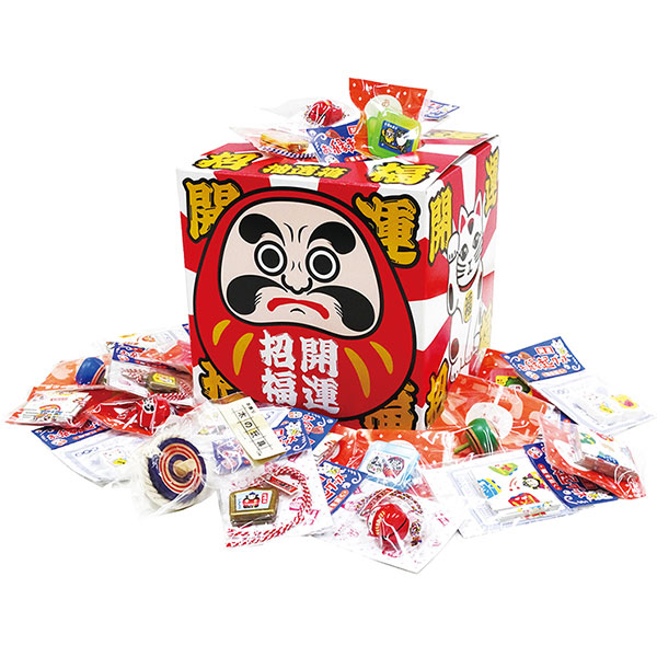お正月グッズ