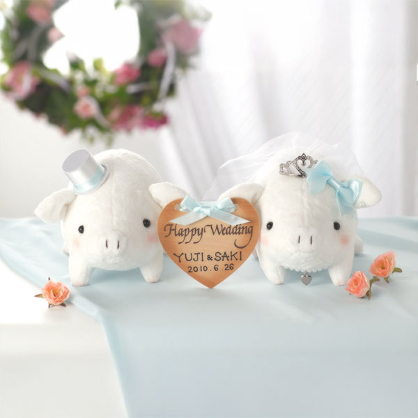 ピッグ（ブタ）